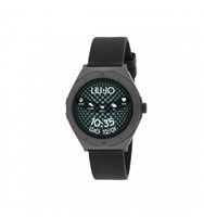 Smartwatches Liu Jo in Metalllegierung SWLJ179
